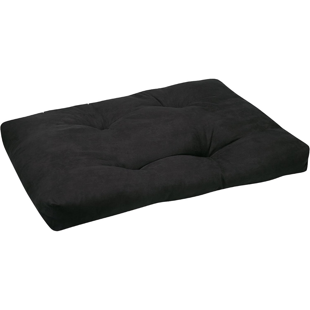image:imageGaiam Zabuton Meditation Cushion Yoga Pillow Designed for Comfort During Meditation Soft and Thick Floor Pillow for Pressure Relief Machine Washable Cover 35 L x 24 W x 4 H