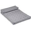 Gaiam 05-63299 Foldable Yoga Sandbags