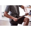 Gaiam Restore Cold Therapy Muscle Massager