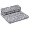 Gaiam 05-63299 Foldable Yoga Sandbags