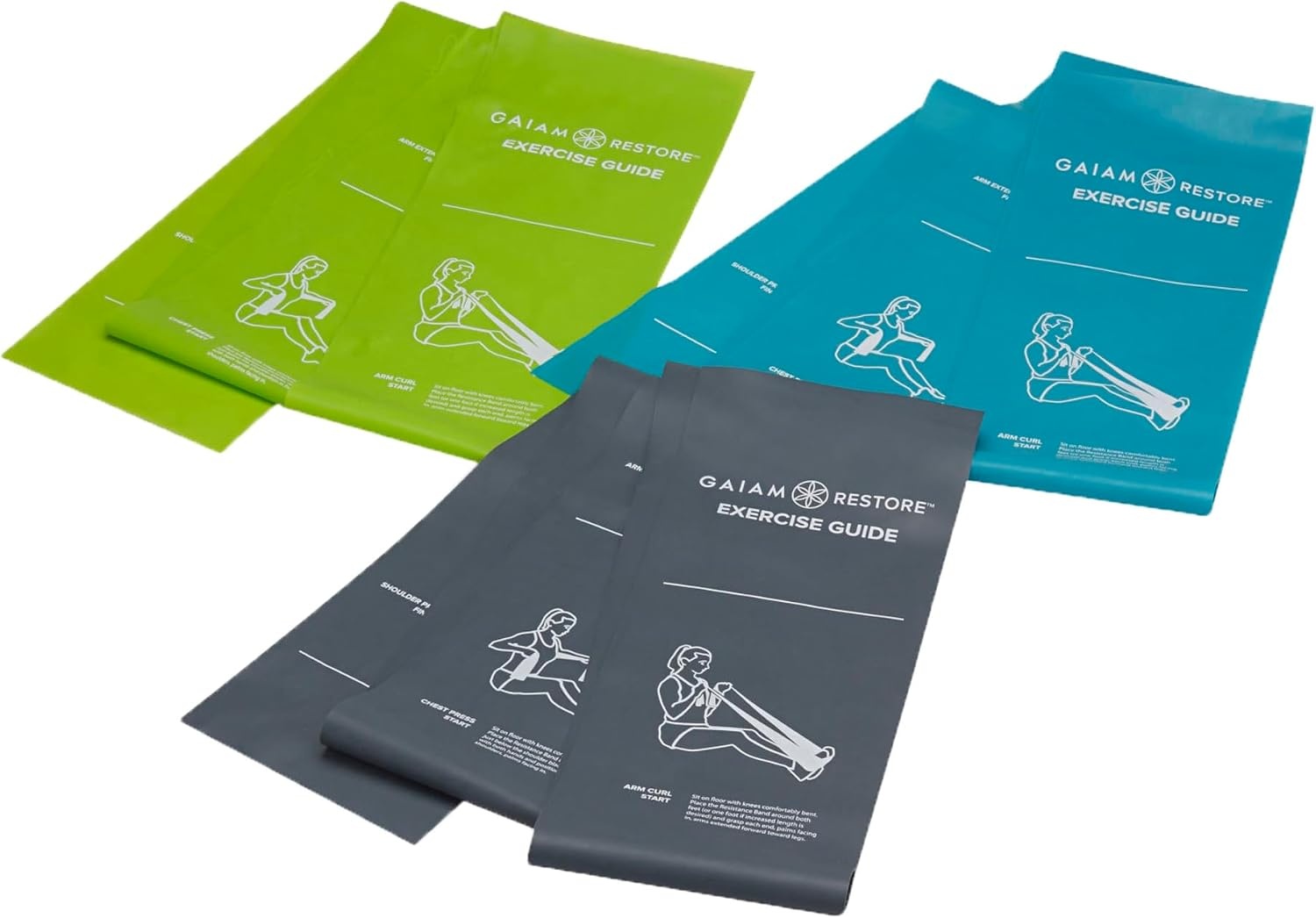 image:imageGaiam Gaiam Resistance Cord