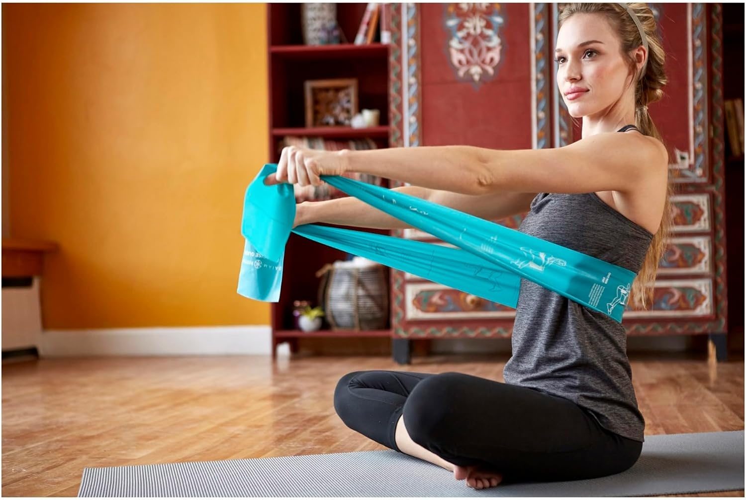 image:imageGaiam Gaiam Resistance Cord