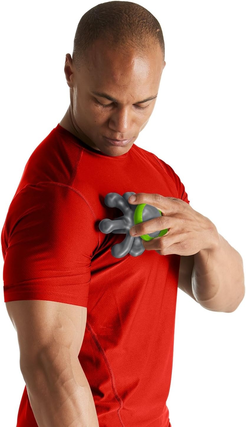 image:imageGaiam Restore MultiPoint Muscle Massager