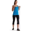 Gaiam Resistance Cord with Door Attachment(Light)