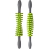 Gaiam Restore Adjustable Muscle Massage Stick Roller
