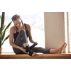 Gaiam Restore Hot & Cold Therapy Foot Wrap