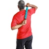 Gaiam Wellbeing Textured Massage Stick