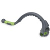 Gaiam Restore Mini Pinpoint Muscle Massage Stick Roller(Green)