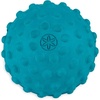 Gaiam Restore Ultimate Foot Massage Roller, Arch & Heel | Dual-Zone Textured Roller | Arch, Heel & Ball of Foot Relief | Plantar Fascia | Manual | Home & Office Use(1 EA (Pack of 12))