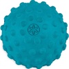 Gaiam Restore Ultimate Foot Massage Roller, Arch & Heel | Dual-Zone Textured Roller | Arch, Heel & Ball of Foot Relief | Plantar Fascia | Manual | Home & Office Use(1 EA)