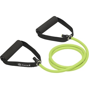 Gaiam Resistance Cord with Door Attachment(Medium)