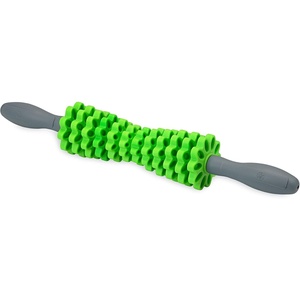 Gaiam Restore Adjustable Muscle Massage Stick Roller