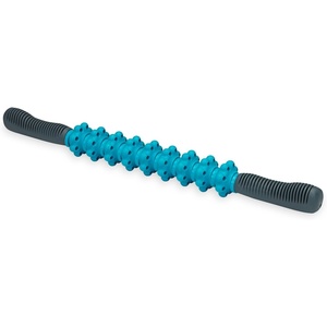 Gaiam Wellbeing Textured Massage Stick