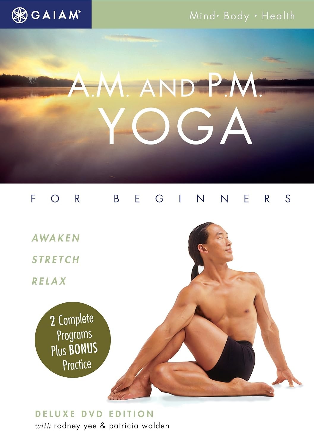 image:imageAM and PM Yoga
