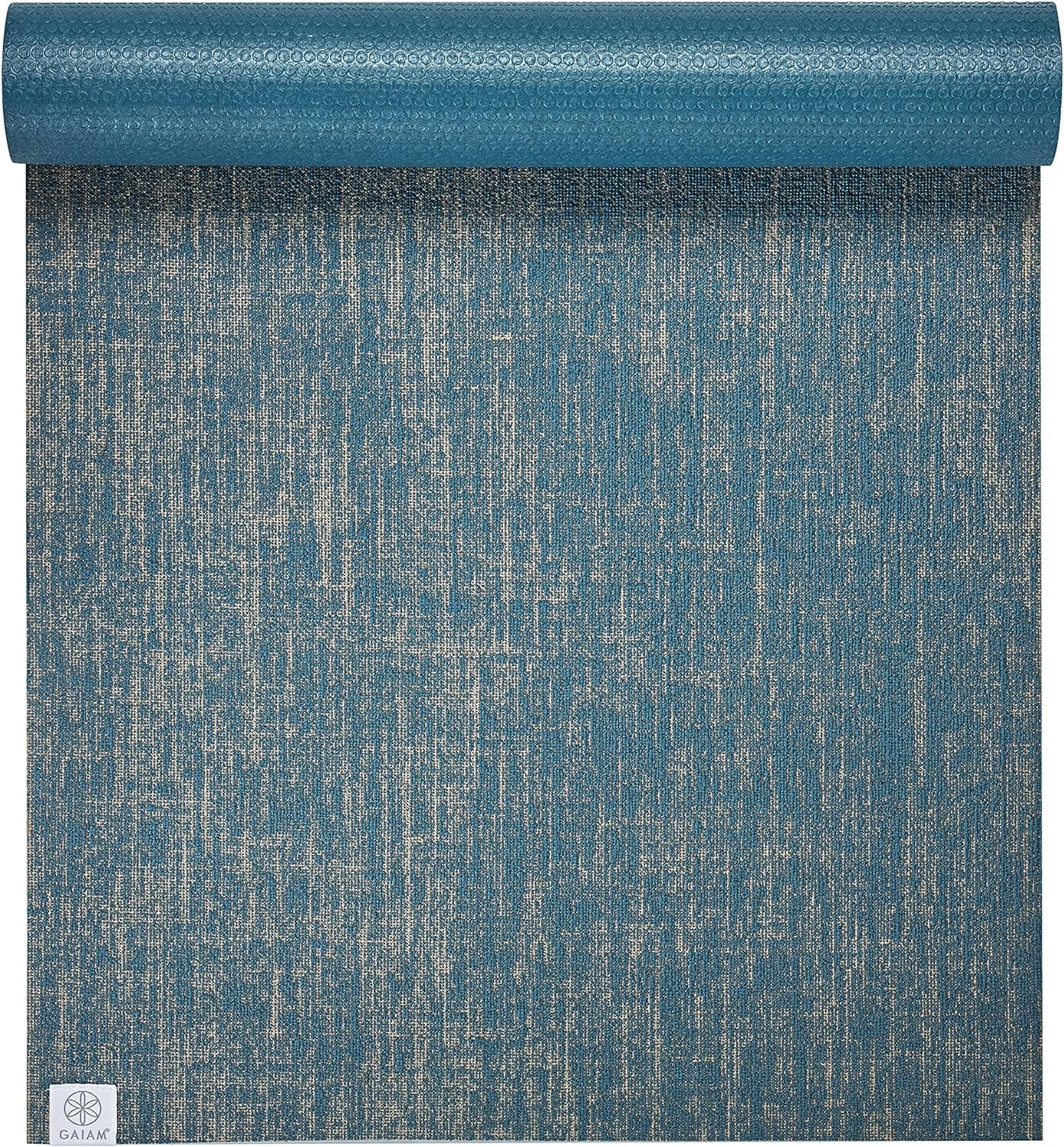 image:imageGaiam Jute Yoga Mat