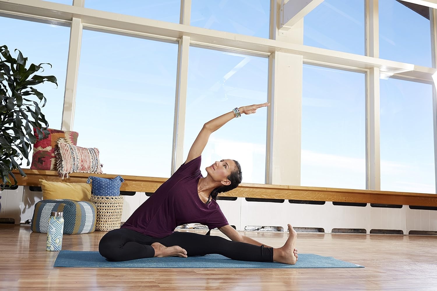 image:imageGaiam Jute Yoga Mat