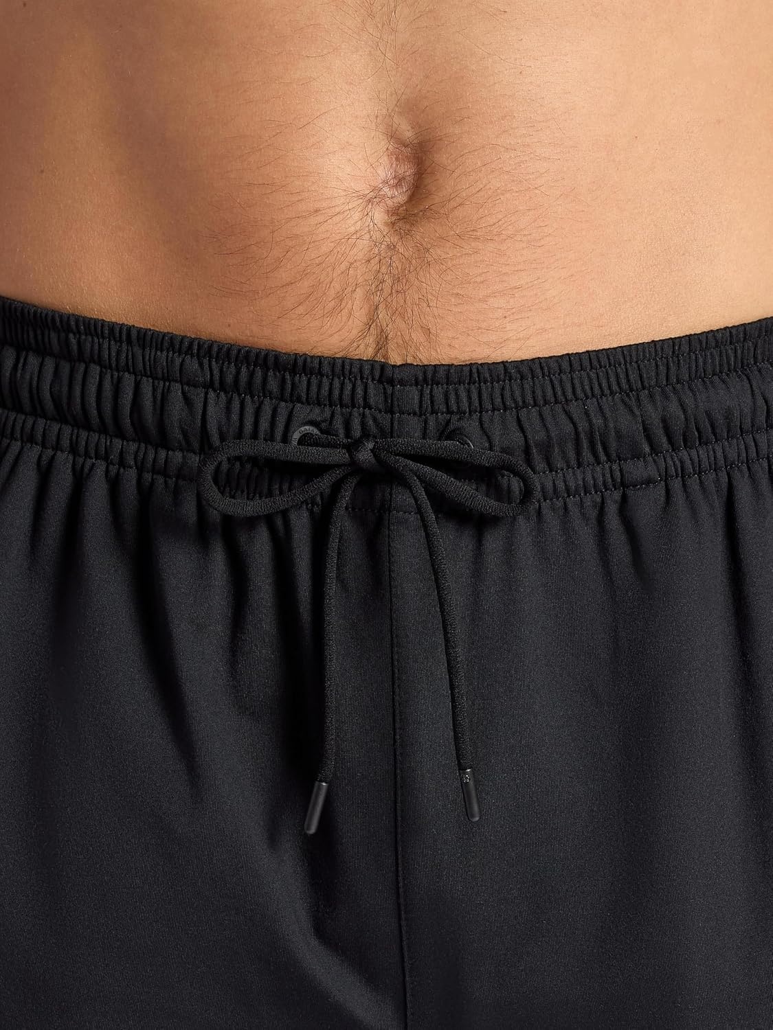 image:imageGaiam Mens Everyday Basic 7 Short 20 Relaxed Fit Stretch Midweight MaterialBlack