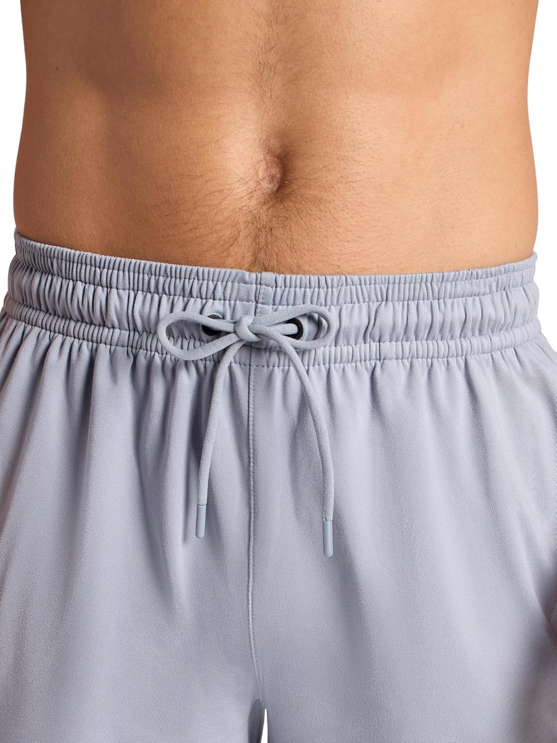 image:imageGaiam Mens Everyday Basic 7 Short 20 Relaxed Fit Stretch Midweight MaterialSleet