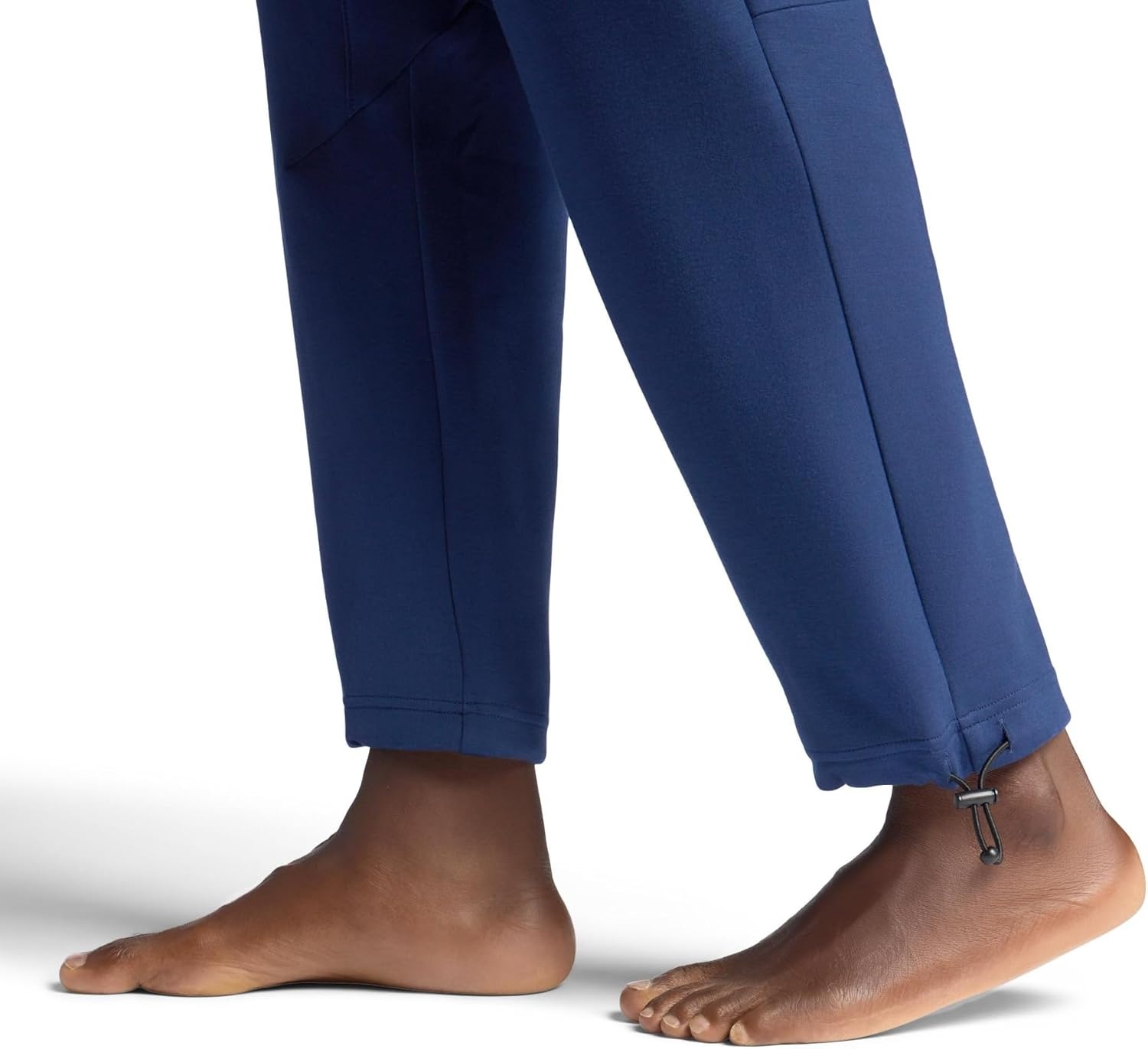 image:imageGaiam Mens Flow State Pant Relaxed Fit 29 Inseam Stretch Lightweight MaterialMedieval Blue