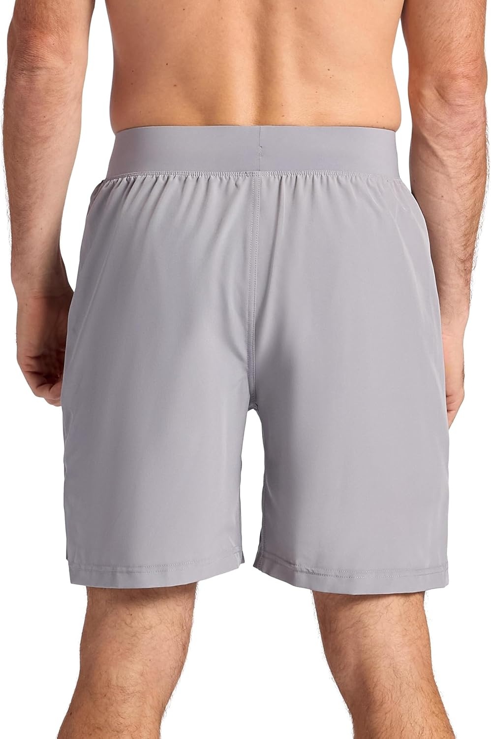 image:imageGaiam Mens Nomad 7 Short Standard Fit Stretch Lightweight Material MoistureWickingSleet