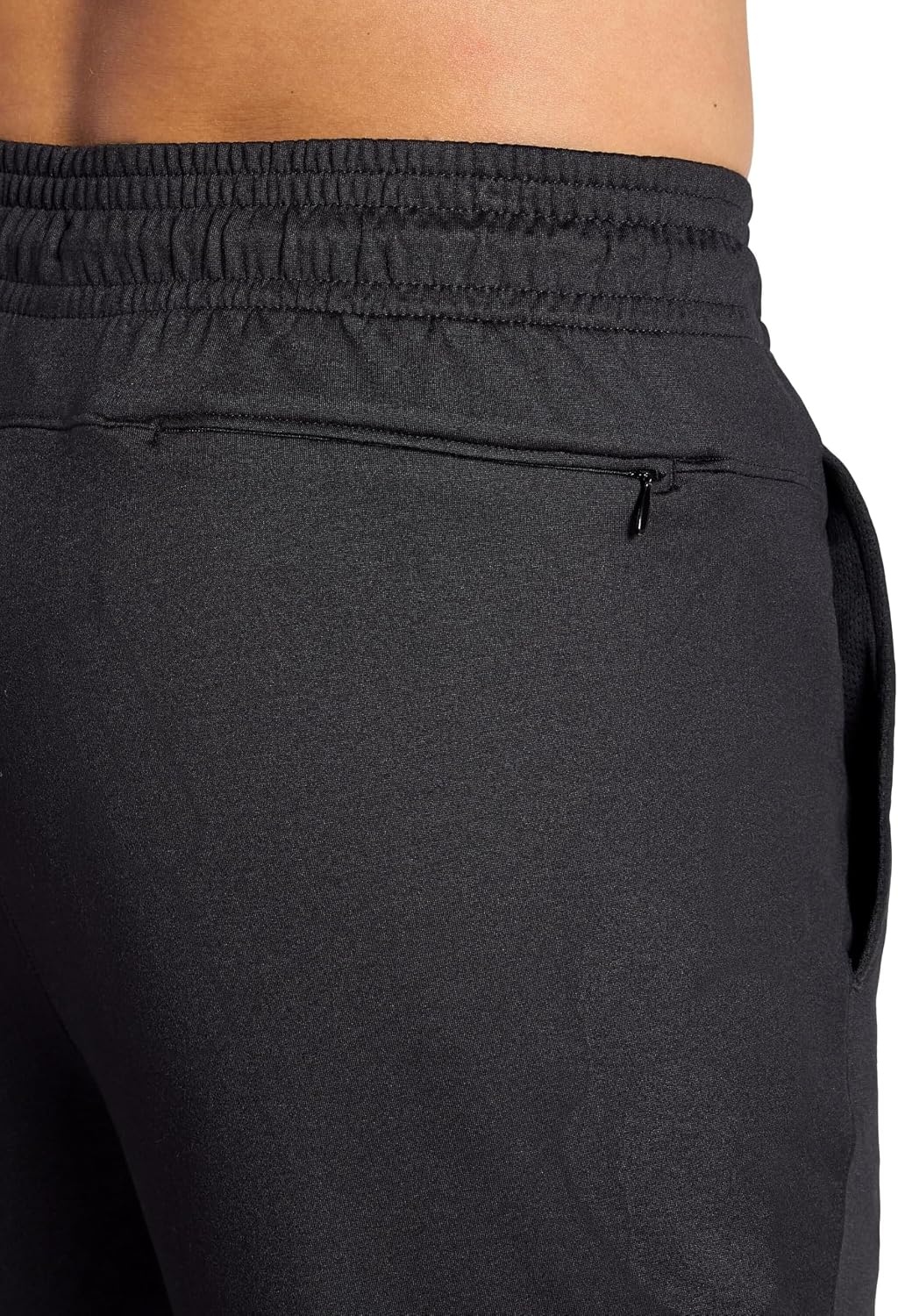 image:imageGaiam Mens Restorative Jogger Standard Fit 30 Inseam Stretch Midweight MaterialBlack