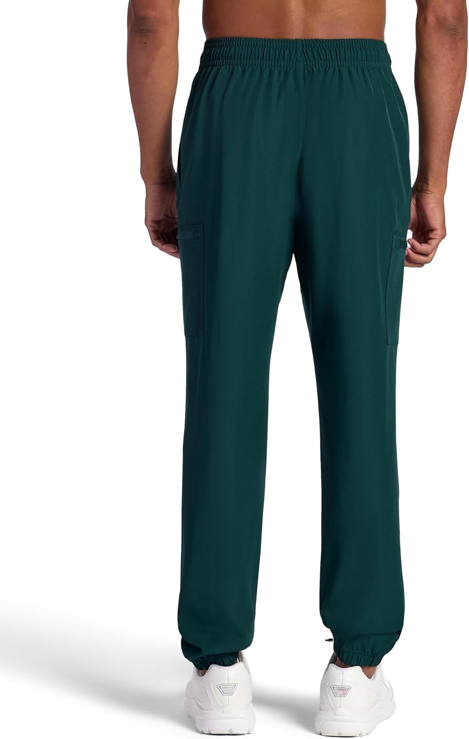 image:imageGaiam Mens Voyager Cargo Pant Standard Fit 31 Inseam Stretch Lightweight Material MoistureWickingPonderosa Pine