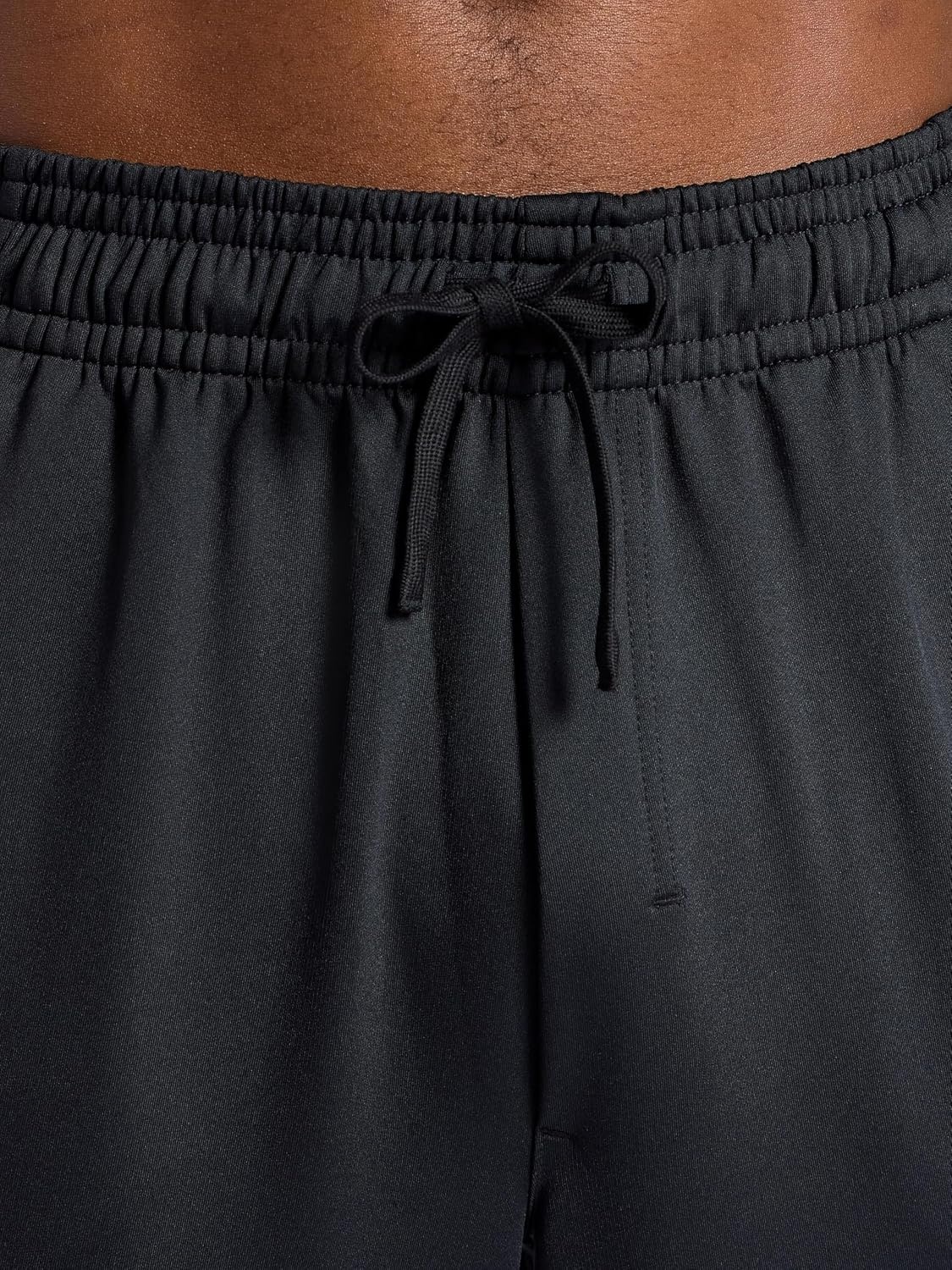 image:imageGaiam Mens Zen Flex Jogger Standard Fit 30 Inseam Stretch Midweight MaterialBlack