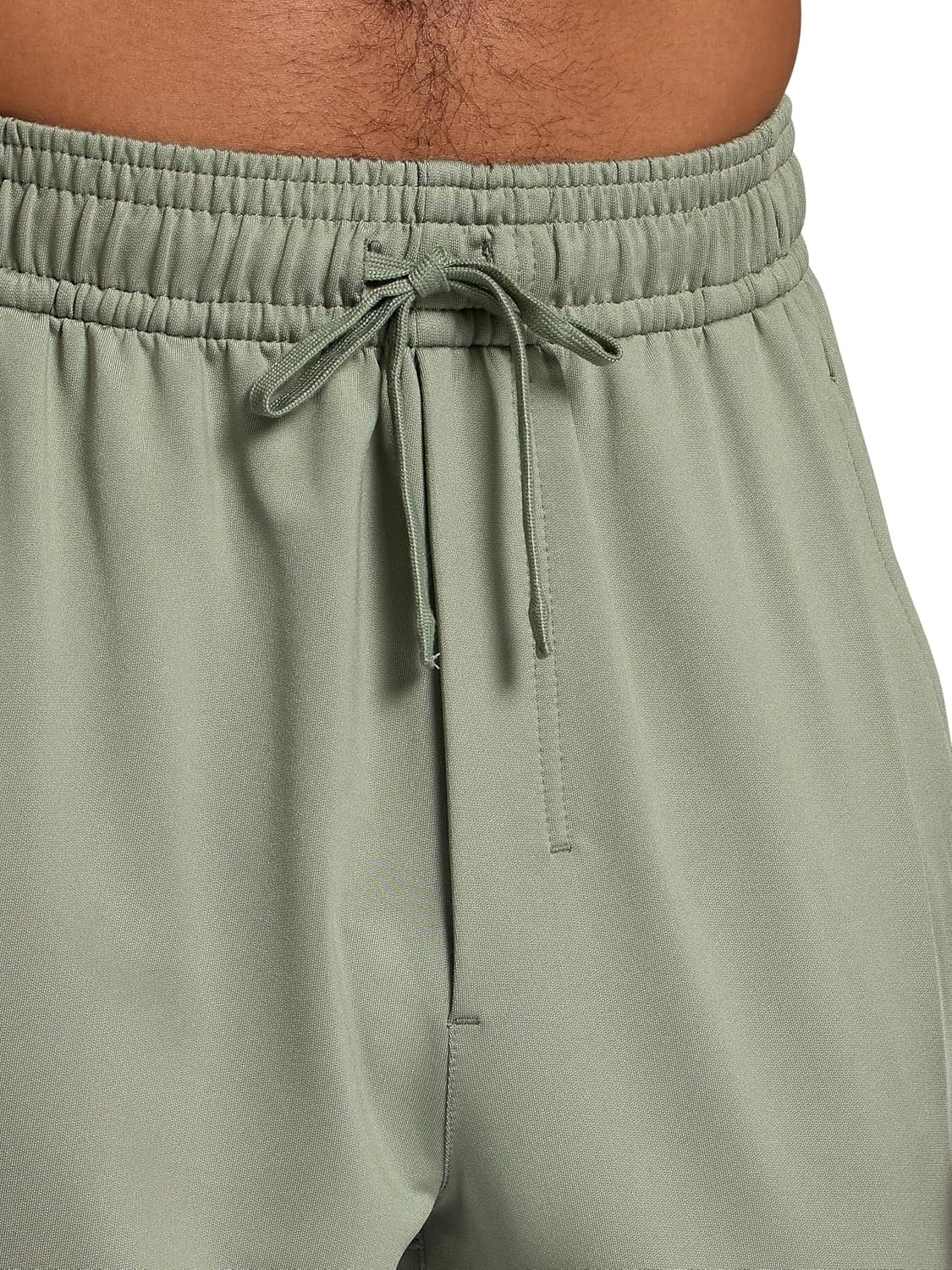 image:imageGaiam Mens Zen Flex Jogger Standard Fit 30 Inseam Stretch Midweight MaterialSea Spray