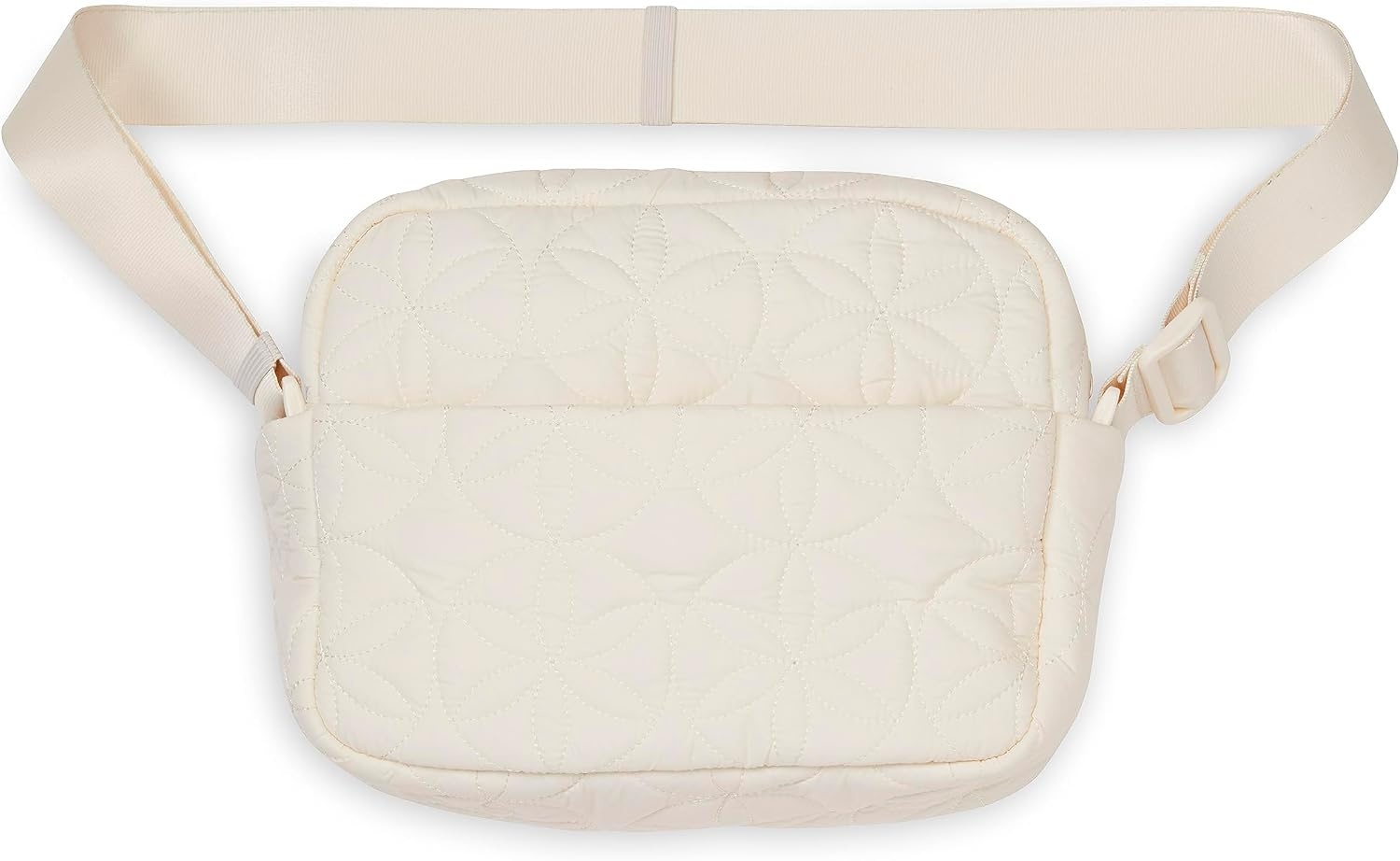 image:imageGaiam Quilted Crossbody BagKhaki