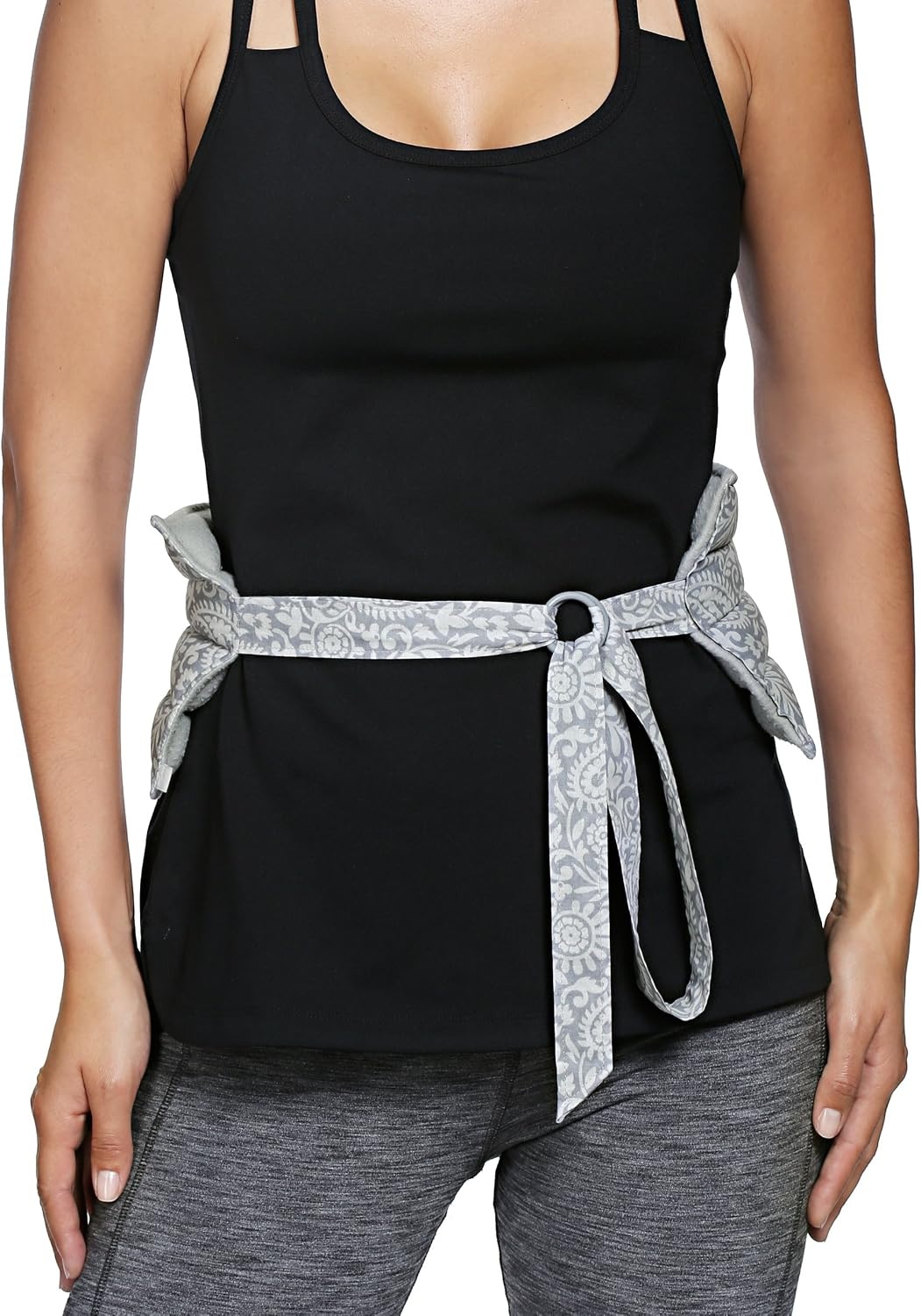 image:imageGaiam Relax Back amp Neck Relief KitLower Back Wrap