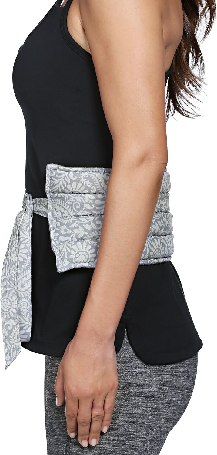 image:imageGaiam Relax Back amp Neck Relief KitLower Back Wrap