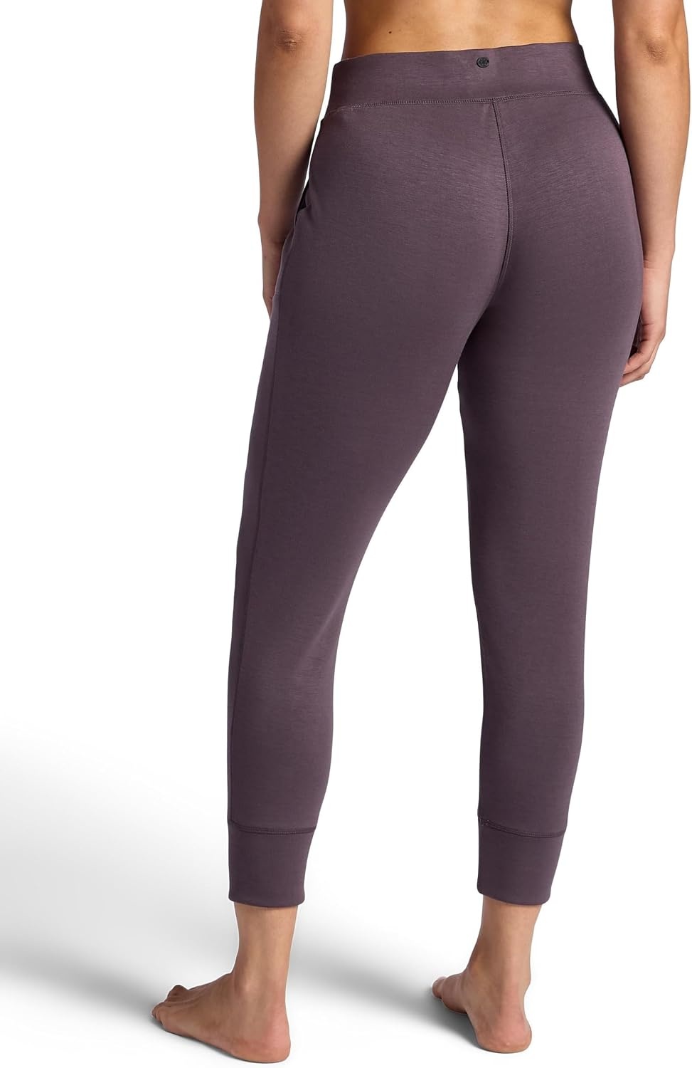 image:imageGaiam Womens Hudson Jogger Relaxed Fit 28 Inseam Soft Midweight MaterialShadow