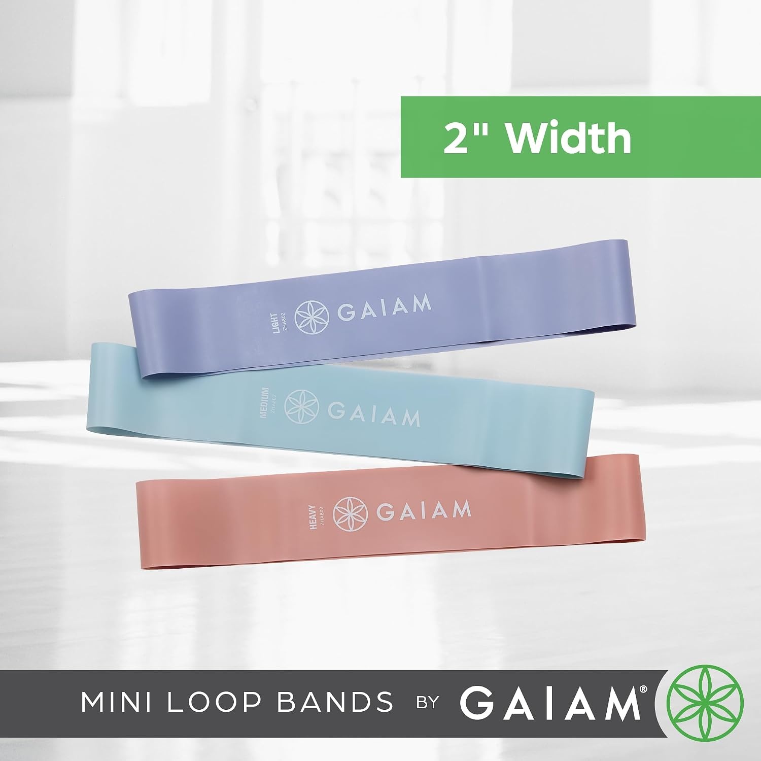 image:imageMini Loop Bands 3PackPastels