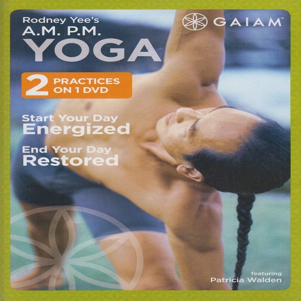 image:imageAM and PM Yoga