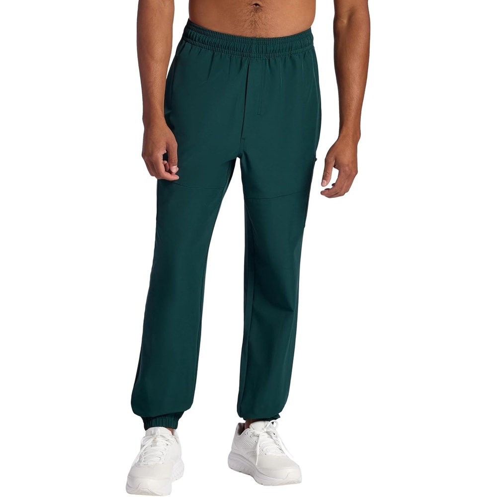image:imageGaiam Mens Voyager Cargo Pant Standard Fit 31 Inseam Stretch Lightweight Material MoistureWickingPonderosa Pine