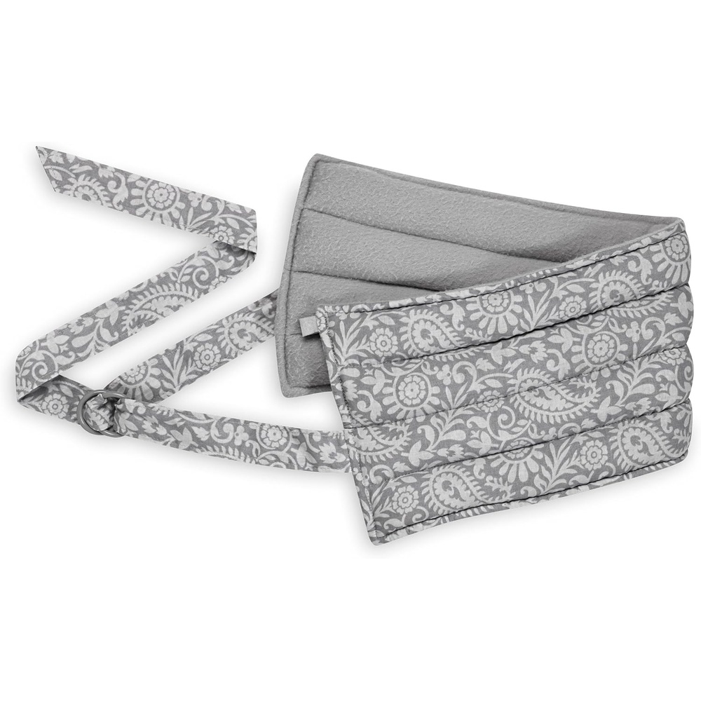 image:imageGaiam Relax Back amp Neck Relief KitLower Back Wrap