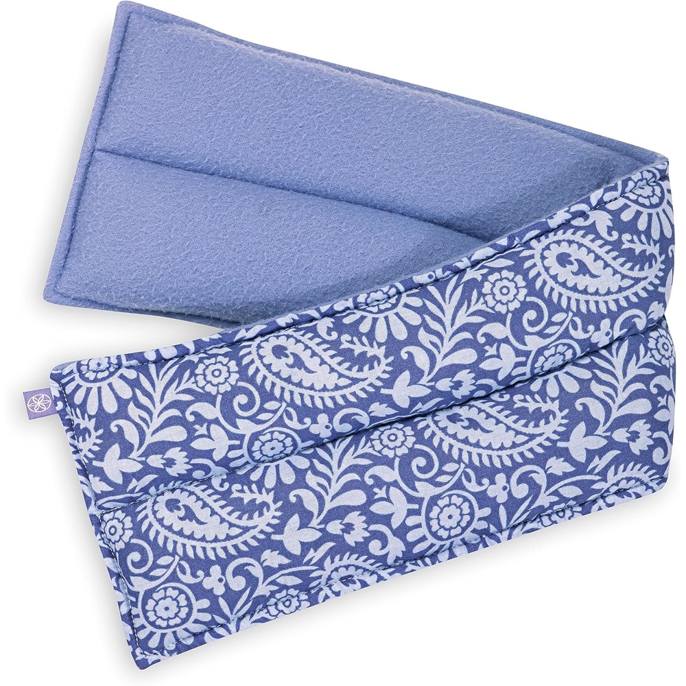 image:imageGaiam Relax Back amp Neck Relief KitNeck Shoulder Wrap