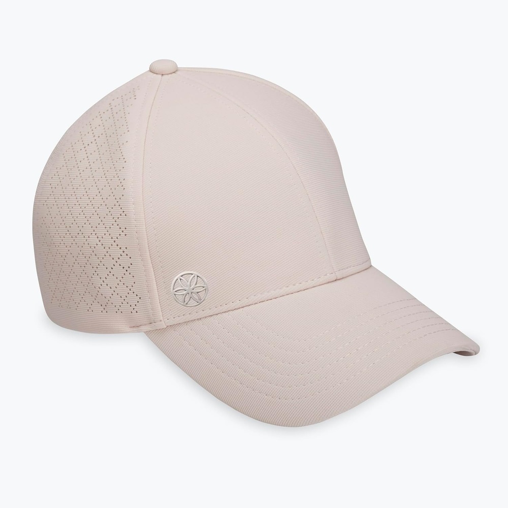 image:imageGaiam Womens Wander Breathable Geo HatBlush