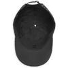 Gaiam Classic Fitness Hat, Ponytail Cap, Women | Quick-Dry Sweatband | Ponytail Hole | Moisture-Wicking | Running, Hiking & Beach | Adjustable Fit(Leopard Print)
