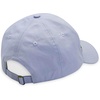 Gaiam Classic Fitness Hat, Ponytail Cap, Women | Quick-Dry Sweatband | Ponytail Hole | Moisture-Wicking | Running, Hiking & Beach | Adjustable Fit(Lilac)
