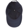 Gaiam Classic Fitness Hat, Ponytail Cap, Women | Quick-Dry Sweatband | Ponytail Hole | Moisture-Wicking | Running, Hiking & Beach | Adjustable Fit(Navy)