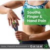 Gaiam Dual-Sided Hand(1 EA)