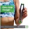 Gaiam Dual-Sided Hand(1 EA)