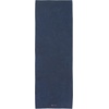 Gaiam Grippy Non Slip Yoga Mat Towel – Fast Drying Towel – Ideal For Hot Yoga – Microfiber And Machine Washable – Grip Backing(Blue/Fuchsia)