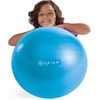 Gaiam Kids Balance Ball, 45cm(Blue)