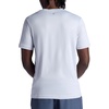 Gaiam Men’s Everyday Basic Crewneck Top, Standard Fit, Stretch Midweight Material(Microchip)