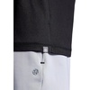 Gaiam Men’s Everyday Basic Muscle Tank Top, Standard Fit, Stretch Midweight Material(Black)