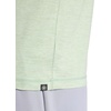 Gaiam Men’s Everyday Basic Muscle Tank Top, Standard Fit, Stretch Midweight Material(Dusty Green Heather)