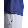 Gaiam Men’s Everyday Basic Muscle Tank Top, Standard Fit, Stretch Midweight Material(Medieval Blue)