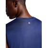 Gaiam Men’s Everyday Basic Muscle Tank Top, Standard Fit, Stretch Midweight Material(Medieval Blue)